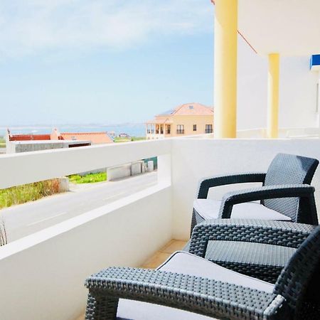 Catarina House - Baleal Beach, Balcony, Pool Ferrel  Exteriér fotografie