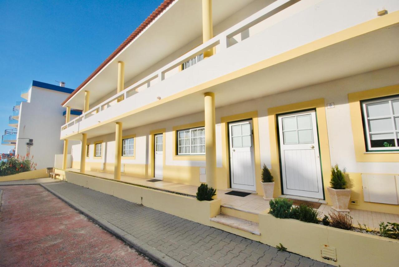 Catarina House - Baleal Beach, Balcony, Pool Ferrel  Exteriér fotografie