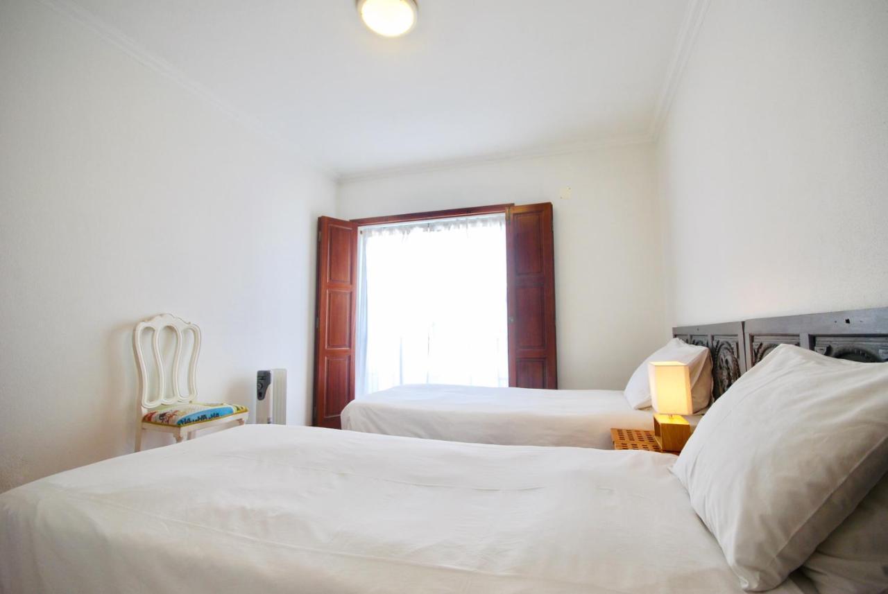 Catarina House - Baleal Beach, Balcony, Pool Ferrel  Exteriér fotografie