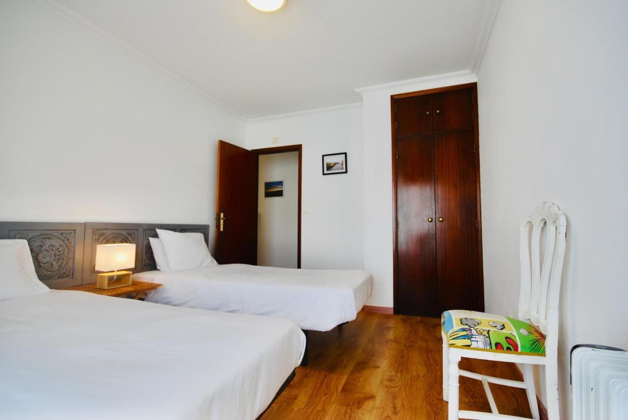 Catarina House - Baleal Beach, Balcony, Pool Ferrel  Exteriér fotografie